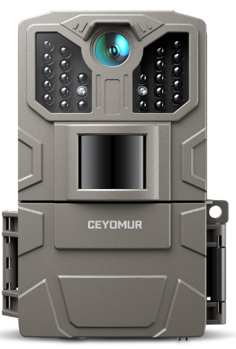 Ceyomur CY50