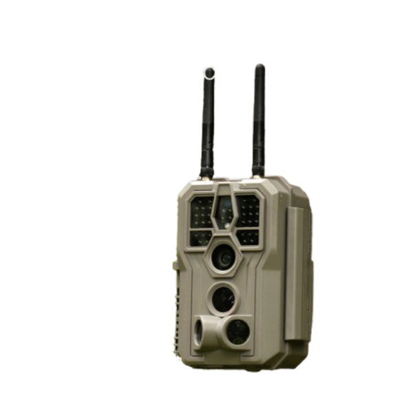Garde Pro E8 2.20 Pro – WiFi 4K
