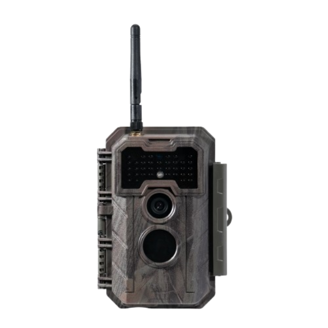 Garde Pro E7 Wifi