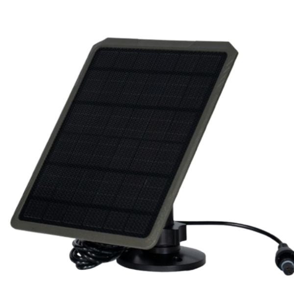 Panel Solar Garde Pro SP350 con Batería Incorporada (5200mAh)