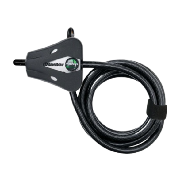 Cable de Seguridad Master Lock