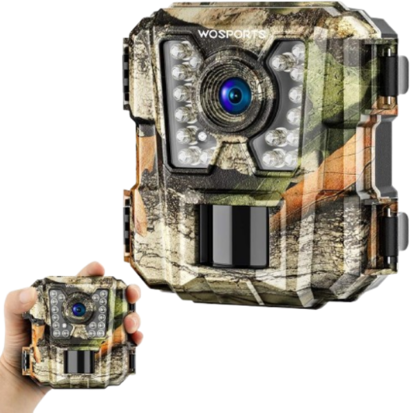 Wosports G100 24MP