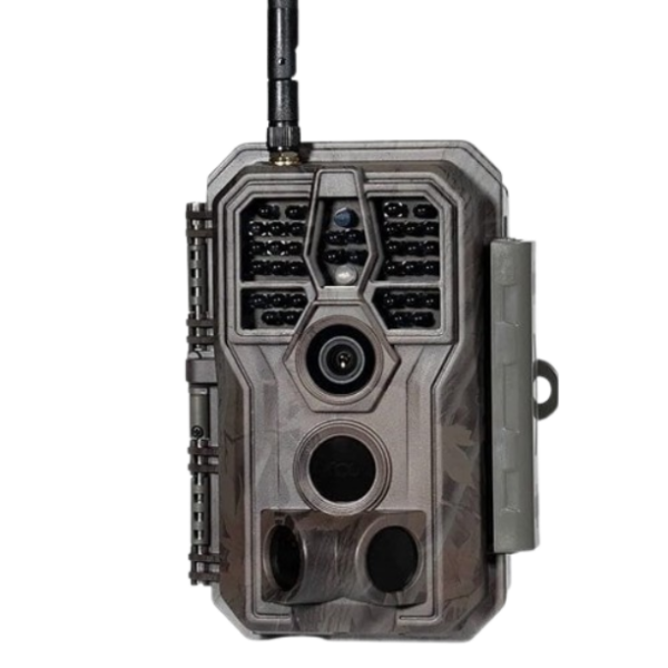 Garde Pro E8 WiFi 64MP