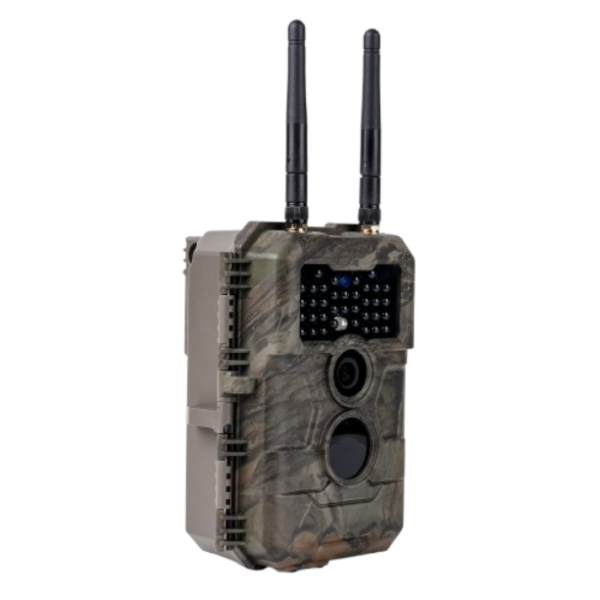 Garde Pro E6+ 64MP WiFi