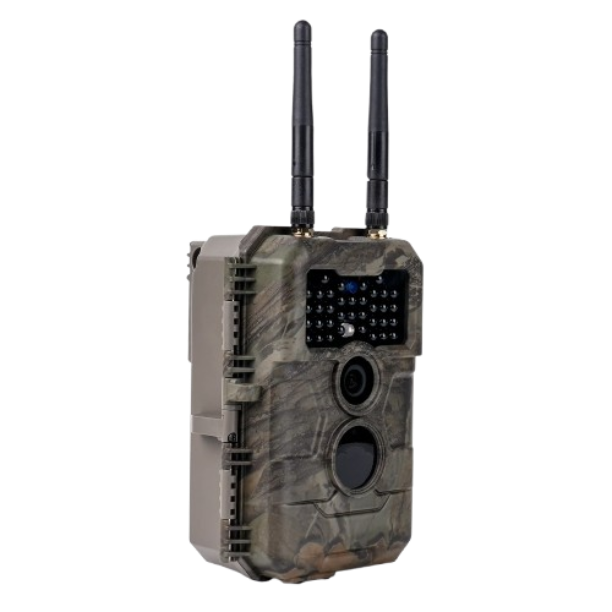 Garde Pro E6+ 64MP WiFi