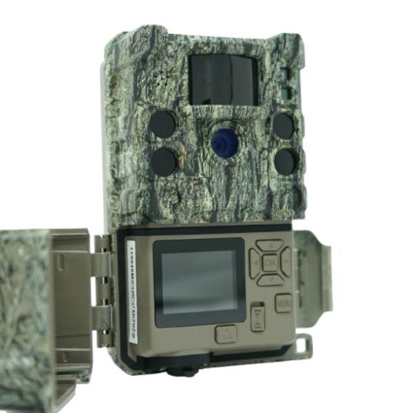 Bushnell Trail Core S-4K
