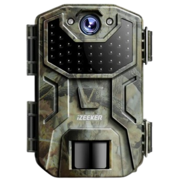 Izeeker IG200 20MP
