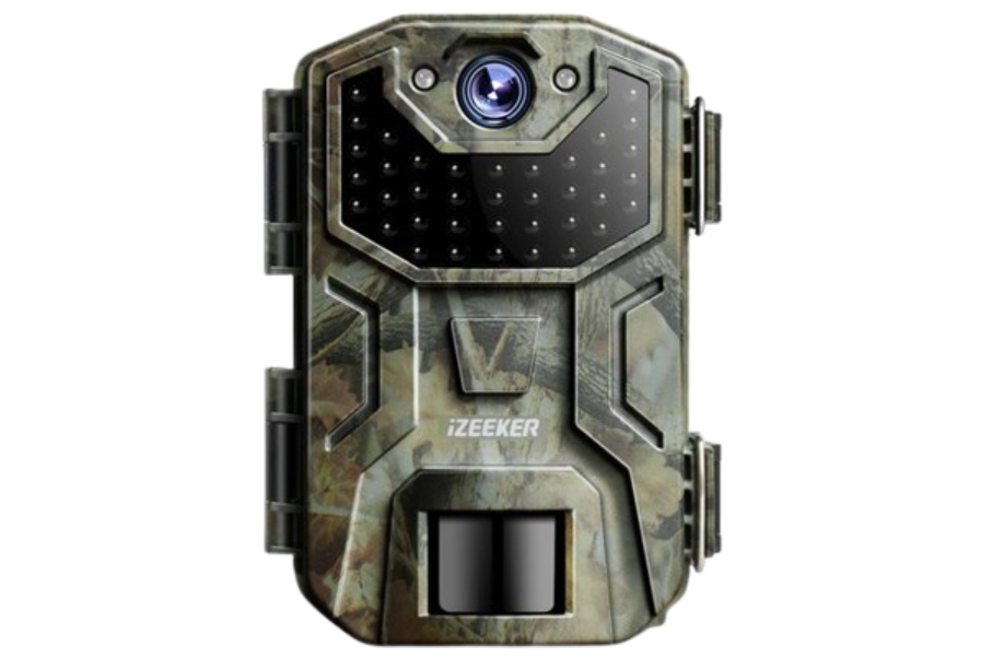 Izeeker IG200 20MP