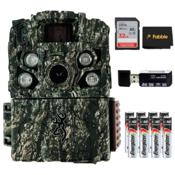 Browning Strike Force FHDR – 40MP